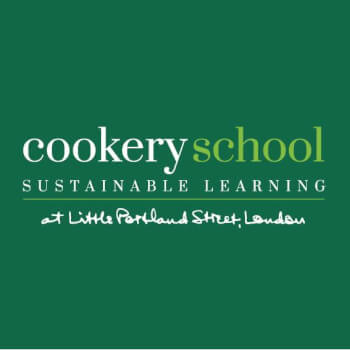 Cookery School At Little Portland Street, cooking and baking and desserts teacher